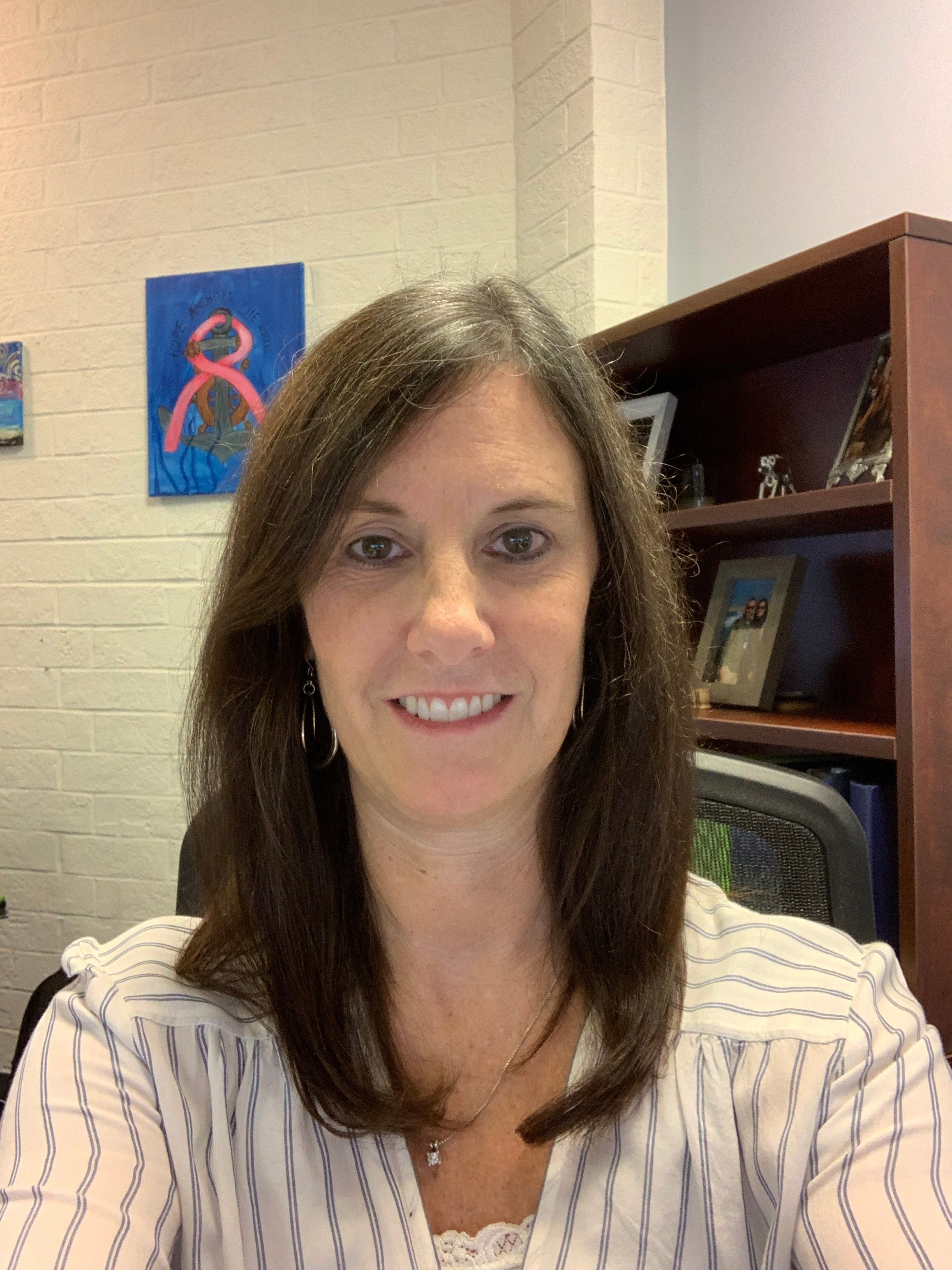 Michelle Nelson Office Manager Forced Air Mechanical, NC